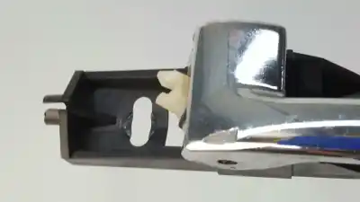 Second-hand car spare part interior left front handle for jaguar xj6/12 3.2 cat oem iam references gna1101bf  