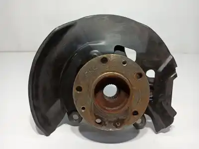 Автозапчасти б/у передняя левая кулачка за RENAULT KADJAR Life ссылки OEM IAM 400154EA0A  