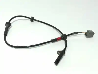 Peça sobressalente para automóvel em segunda mão sensor abs por renault kadjar life referências oem iam 479104ea0a  