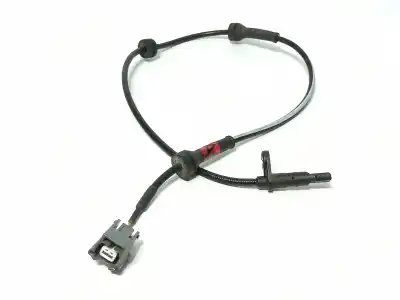 Peça sobressalente para automóvel em segunda mão sensor abs por renault kadjar life referências oem iam 479104ea0a  