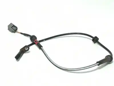 Peça sobressalente para automóvel em segunda mão sensor abs por renault kadjar life referências oem iam 479104ea0a  