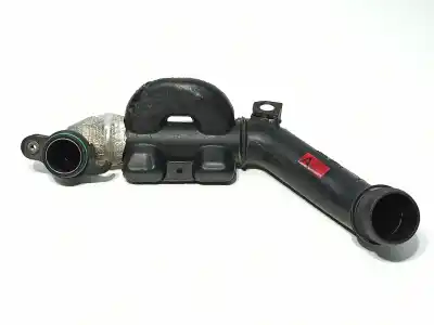 Автозапчастина б/у труба для PEUGEOT PARTNER (S2) Combiespace Посилання на OEM IAM 144053  9657083280