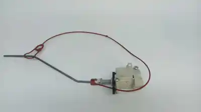 Peça sobressalente para automóvel em segunda mão motor tampa externa de combustível por audi a6 berlina (4f2) 2.0 tdi referências oem iam 4f0862153b