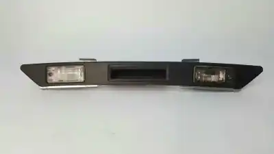 Gebrauchtes Autoersatzteil äusserer torgriff zum audi a6 berlina (4f2) 2.0 tdi oem-iam-referenzen 8e0827657h