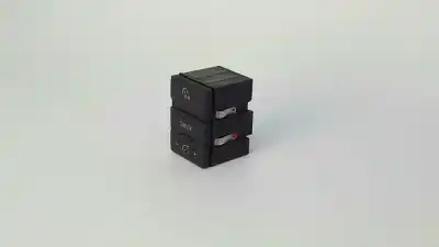 Second-hand car spare part multifunction switch for audi a6 berlina (4f2) 2.0 tdi oem iam references 4f0927123b  4f0927123bvuv