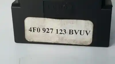 Second-hand car spare part multifunction switch for audi a6 berlina (4f2) 2.0 tdi oem iam references 4f0927123b  4f0927123bvuv