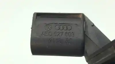 Peça sobressalente para automóvel em segunda mão sensor abs por audi a6 berlina (4f2) 3.0 tdi quattro (165kw) referências oem iam 4e0927803 4e0927803d 0265007407 / 4e0927803f