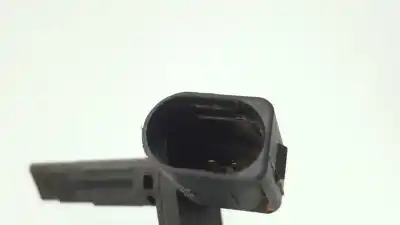 Peça sobressalente para automóvel em segunda mão sensor abs por audi a6 berlina (4f2) 3.0 tdi quattro (165kw) referências oem iam 4e0927803 4e0927803d 0265007407 / 4e0927803f