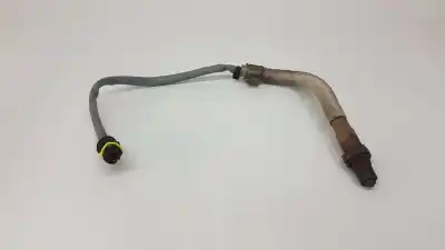 Pezzo di ricambio per auto di seconda mano sonda lambda per bmw serie 3 cabrio (e93) 330i riferimenti oem iam 11787545075