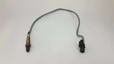 Pezzo di ricambio per auto di seconda mano sonda lambda per bmw serie 3 cabrio (e93) 330i riferimenti oem iam 11787558054