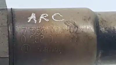 Pezzo di ricambio per auto di seconda mano sonda lambda per bmw serie 3 cabrio (e93) 330i riferimenti oem iam 11787558054 755807302 0258017099