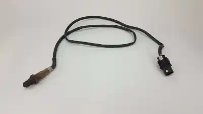 Pezzo di ricambio per auto di seconda mano sonda lambda per bmw serie 3 cabrio (e93) 330i riferimenti oem iam 11787558054