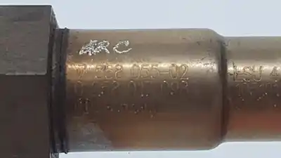 Pezzo di ricambio per auto di seconda mano sonda lambda per bmw serie 3 cabrio (e93) 330i riferimenti oem iam 11787558054 7558055 0258017098