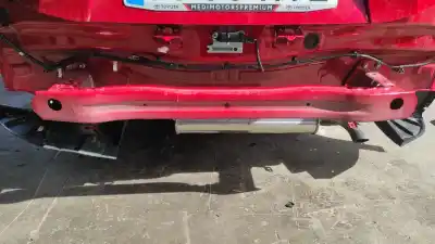 Second-hand car spare part rear bumper reinforcement for toyota c-hr zyx20l-ahxkbw advance plus oem iam references 52023f4050