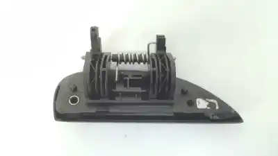 Peça sobressalente para automóvel em segunda mão puxador exterior dianteiro esquerdo por dacia sandero stepway essential referências oem iam 806070421r  