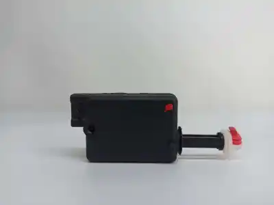 Peça sobressalente para automóvel em segunda mão MOTOR TAMPA EXTERNA DE COMBUSTÍVEL por DACIA SANDERO  Referências OEM IAM 7700712901  