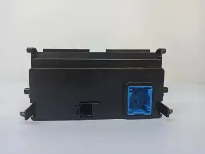 Peça sobressalente para automóvel em segunda mão  por CITROEN C4 LIM.  Referências OEM IAM 9687606680  