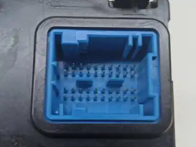 Second-hand car spare part electronic module for citroen c4 lim. collection oem iam references 9687606680  