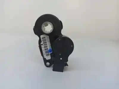 Peça sobressalente para automóvel em segunda mão motor de abertura da comporta de sofagem por citroen c4 lim. collection referências oem iam t1002120v  