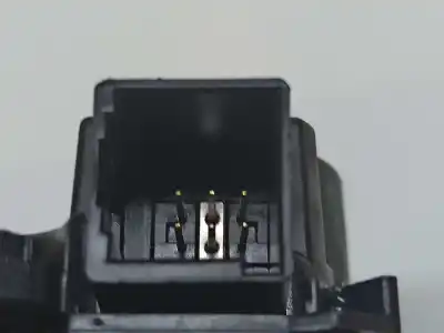 Peça sobressalente para automóvel em segunda mão motor de abertura da comporta de sofagem por citroen c4 lim. collection referências oem iam t1002120v  