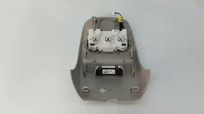 Second-hand car spare part interior light for citroen c4 lim. collection oem iam references 6362as 9671645977 9671646077