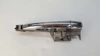 Автозапчастина б/у  для CITROEN C3  Посилання на OEM IAM 9109A6 9684559980 9101KZ