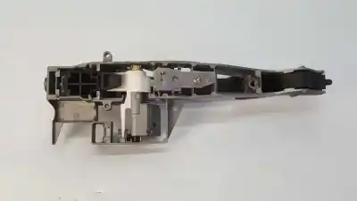 Pezzo di ricambio per auto di seconda mano maniglia esterna posteriore destra per citroen c3 collection riferimenti oem iam 9109a6 9684559980 9101kz