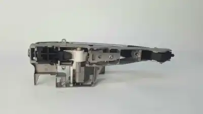 Pezzo di ricambio per auto di seconda mano maniglia esterna posteriore destra per citroen c3 picasso exclusive riferimenti oem iam 9109a6 9684559980 9101kz