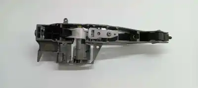 Автозапчасти б/у наружная рукоятка передняя справа за citroen ds3 style ссылки oem iam 9101kz 9684559980 9109a6