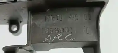 Автозапчасти б/у наружная рукоятка передняя справа за citroen ds3 style ссылки oem iam 9101kz 9684559980 9109a6