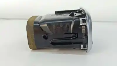 Pezzo di ricambio per auto di seconda mano aeratore per citroen c3 picasso exclusive riferimenti oem iam 8265hs 8578009010 9683043377