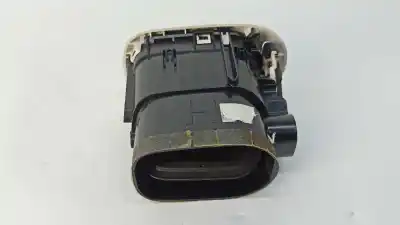 Автозапчасти б/у аэратор за citroen c3 picasso exclusive ссылки oem iam 8265qs  9683043377