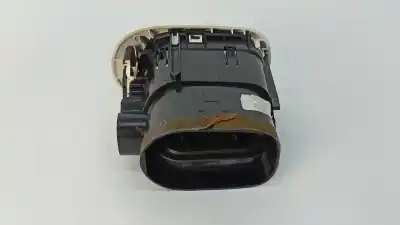 Pezzo di ricambio per auto di seconda mano aeratore per citroen c3 picasso exclusive riferimenti oem iam 8265qv  9682570377