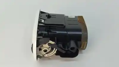 Pezzo di ricambio per auto di seconda mano aeratore per citroen c3 picasso exclusive riferimenti oem iam 8265qv  9682570377