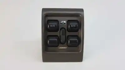 Second-hand car spare part left front power window switch for chrysler pt cruiser (pt) 2.0 classic oem iam references tp431l8ac