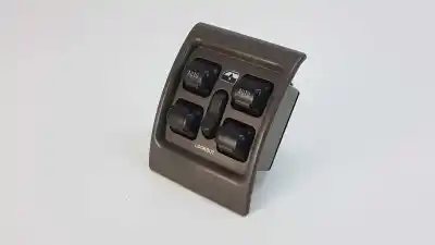 Second-hand car spare part left front power window switch for chrysler pt cruiser (pt) 2.0 classic oem iam references tp431l8ac  