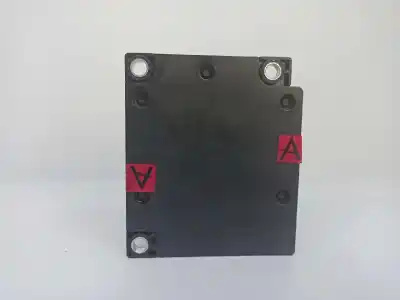 Second-hand car spare part electronic module for citroen c6 básico oem iam references 9663440480  