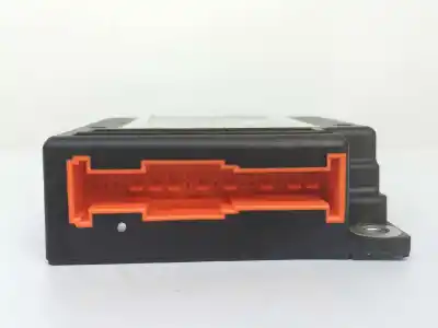 Second-hand car spare part electronic module for citroen c6 básico oem iam references 9663440480  