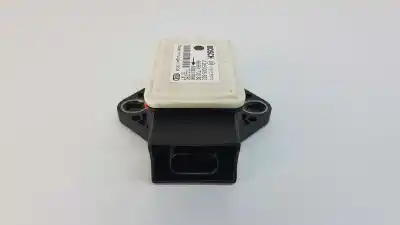 Second-hand car spare part yaw rate sensor for citroen berlingo station wagon xtr plus oem iam references 9666173080  0265005822