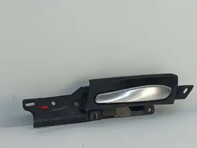 Second-hand car spare part interior left front handle for bmw serie x5 (e70) 3.0 xdrive30d oem iam references 51416974295  