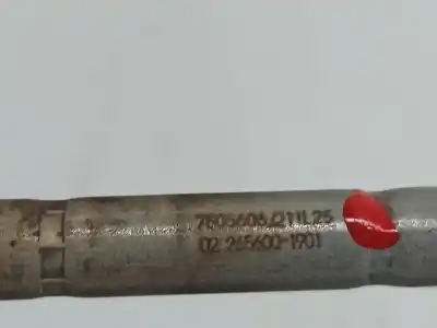 Peça sobressalente para automóvel em segunda mão sonda lambda por bmw serie x5 (e70) 3.0 xdrive30d referências oem iam 13627809153  02265600-1901