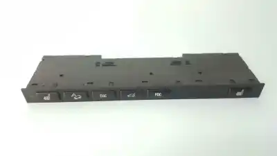 Peça sobressalente para automóvel em segunda mão  por BMW X5 (E53)  Referências OEM IAM 61318373738  03742201