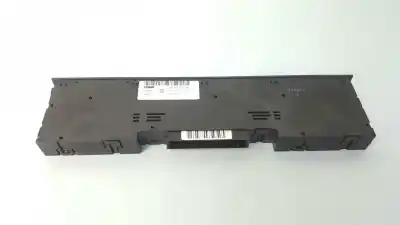 Peça sobressalente para automóvel em segunda mão módulo eletrônico por bmw x5 (e53) 4.4i automático referências oem iam 61318373738  03742201