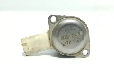 Peça sobressalente para automóvel em segunda mão sensor por bmw x5 (e70) 3.0d referências oem iam 32106788658  01869472