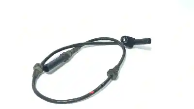 Peça sobressalente para automóvel em segunda mão sensor abs por bmw x5 (e70) 3.0d referências oem iam 611269087059