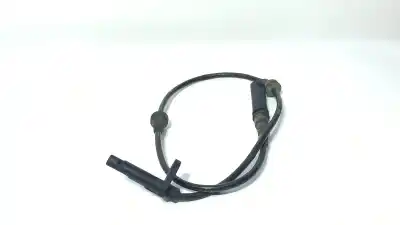 Peça sobressalente para automóvel em segunda mão sensor abs por bmw x5 (e70) 3.0d referências oem iam 611269087059  34526771776
