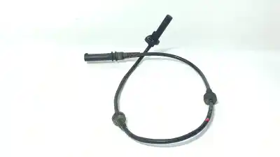 Peça sobressalente para automóvel em segunda mão sensor abs por bmw x5 (e70) 3.0d referências oem iam 611269087059  34526771776