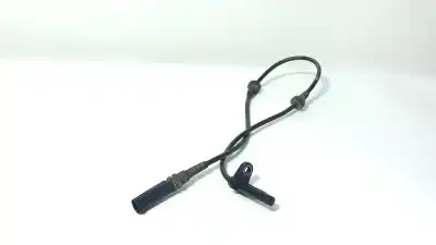 Peça sobressalente para automóvel em segunda mão sensor abs por bmw x5 (e70) 3.0d referências oem iam 611269087059