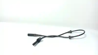 Second-hand car spare part abs sensor for bmw x5 (e70) 3.0d oem iam references 611269087059  34526771776