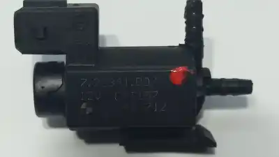Автозапчасти б/у расширительный клапан за bmw x3 (e83) 2.0d ссылки oem iam 72234100  1742712